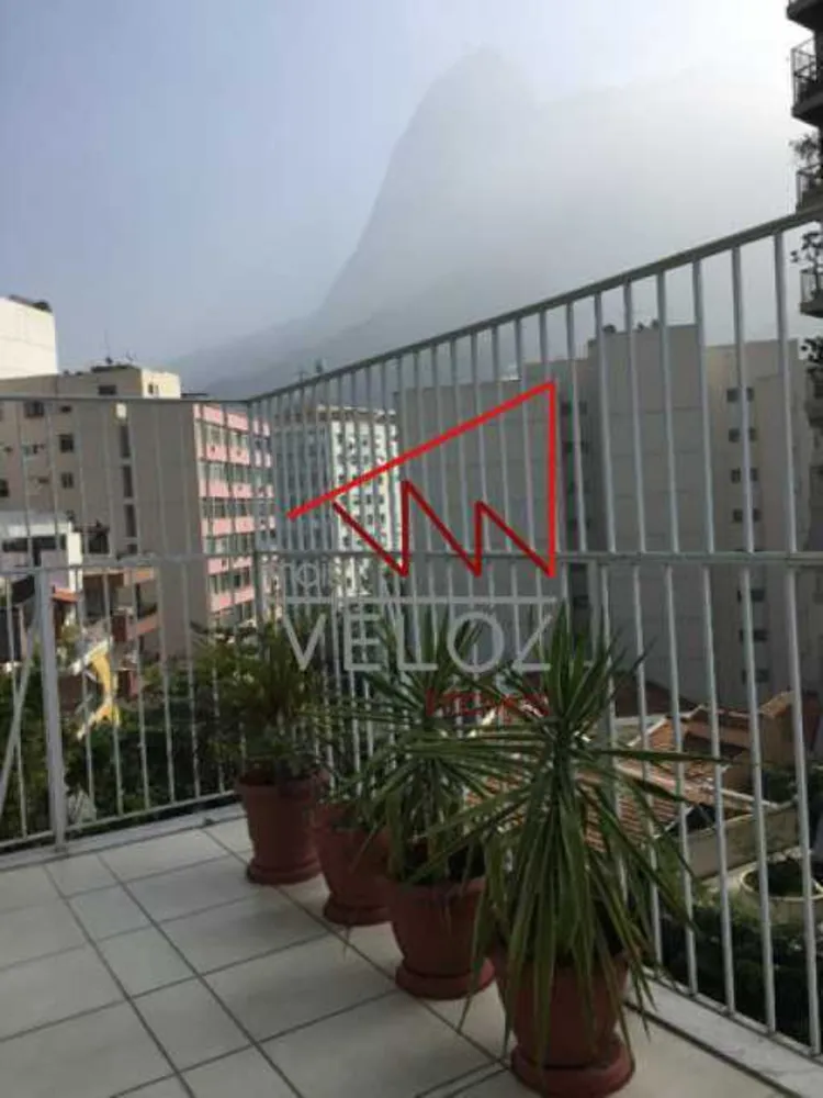 Cobertura, 3 quartos, 160 m² - Foto 9