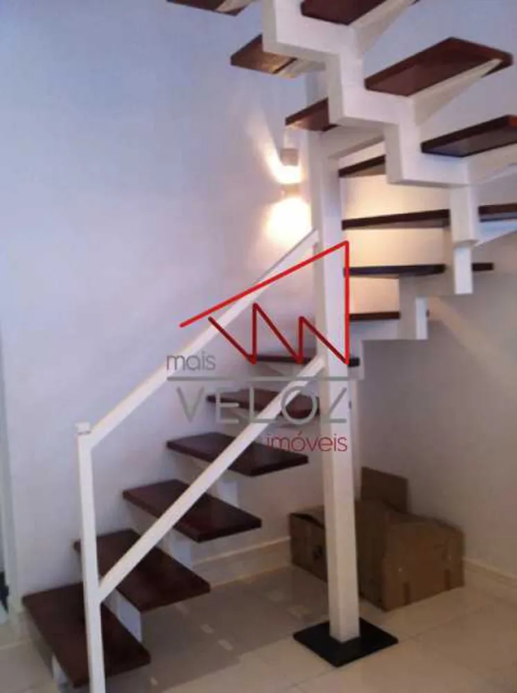 Cobertura, 3 quartos, 160 m² - Foto 15