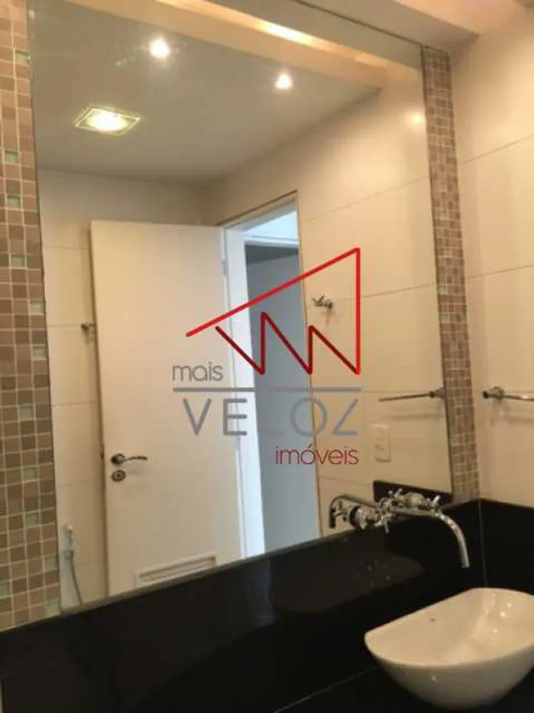 Cobertura, 3 quartos, 160 m² - Foto 13