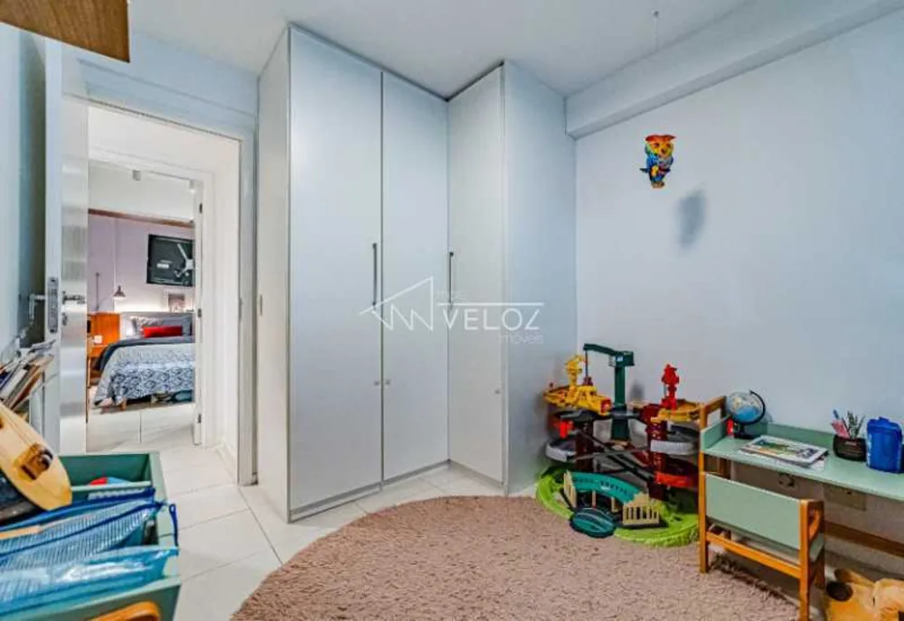 Apartamento, 3 quartos, 119 m² - Foto 16