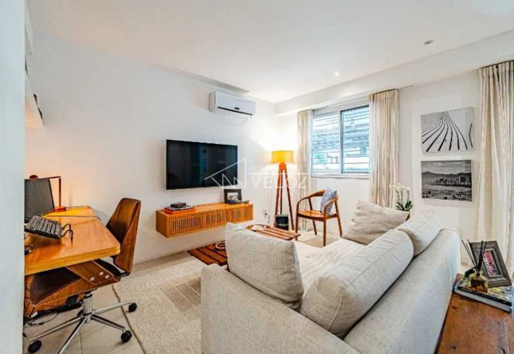 Apartamento, 3 quartos, 119 m² - Foto 1