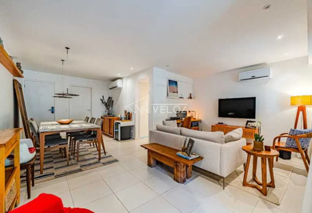 Apartamento, 3 quartos, 119 m² - Foto 7