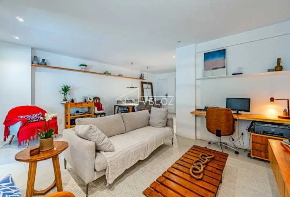 Apartamento, 3 quartos, 119 m² - Foto 8