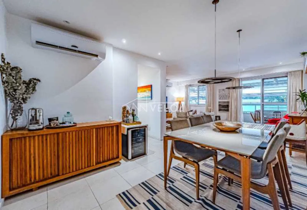 Apartamento, 3 quartos, 119 m² - Foto 5