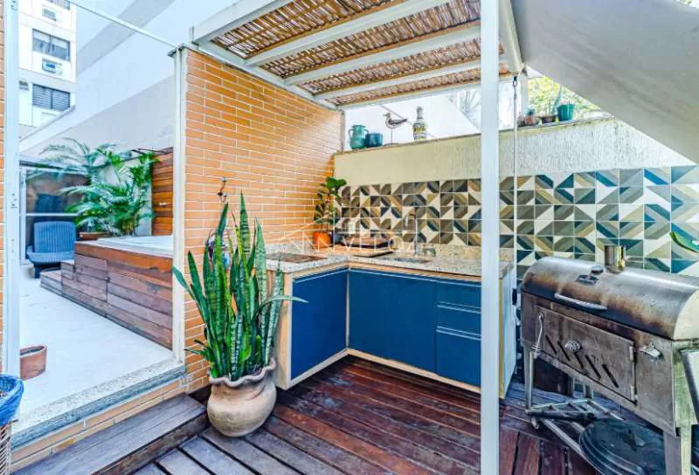 Apartamento, 3 quartos, 119 m² - Foto 12
