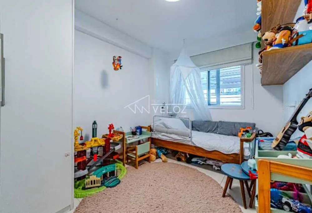 Apartamento, 3 quartos, 119 m² - Foto 15