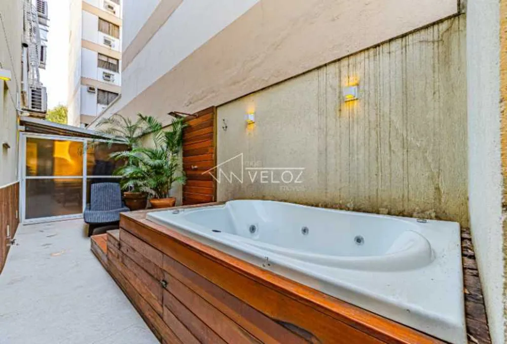 Apartamento, 3 quartos, 119 m² - Foto 14