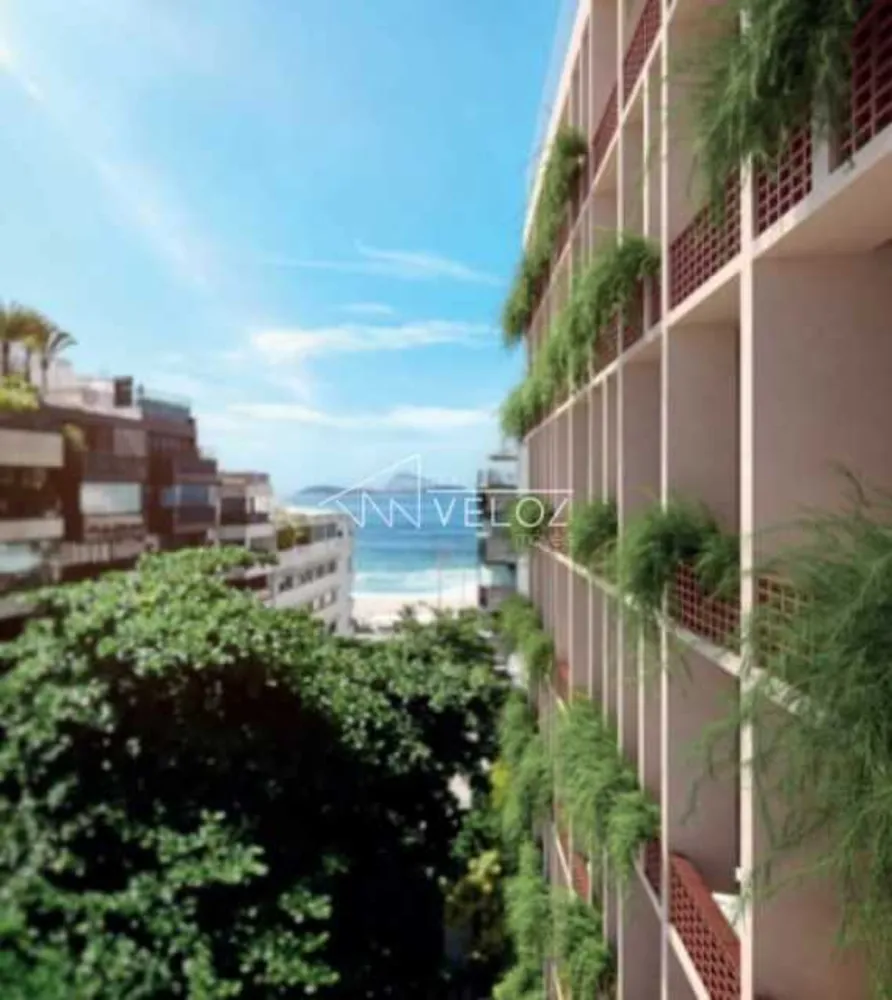 Apartamento, 2 quartos, 85 m² - Foto 5