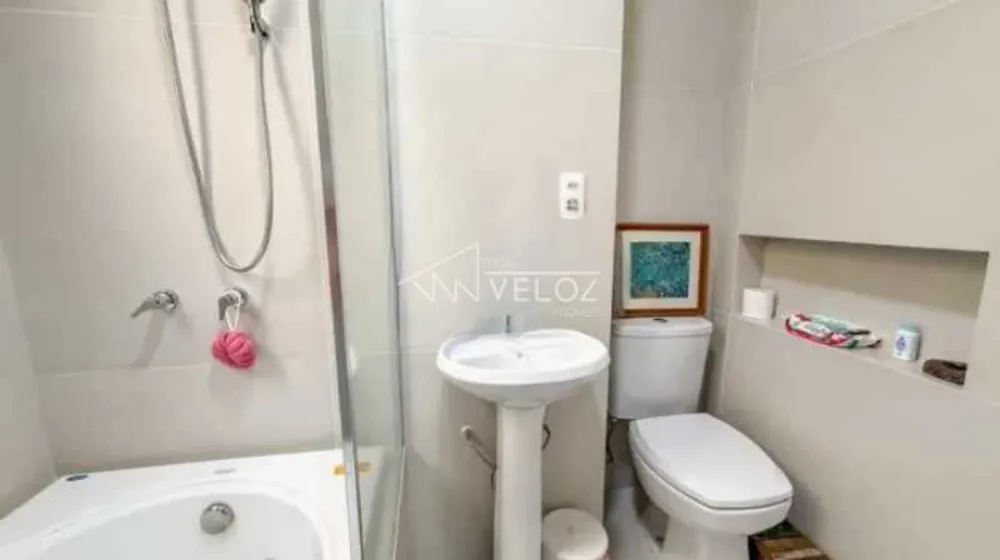 Apartamento, 3 quartos, 88 m² - Foto 2