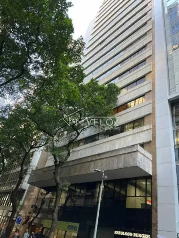Sala-Conjunto, 296 m² - Foto 3