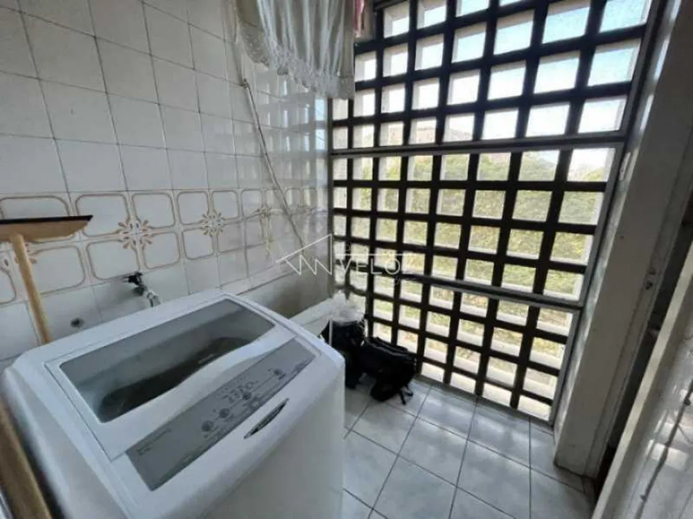 Apartamento, 2 quartos, 113 m² - Foto 2