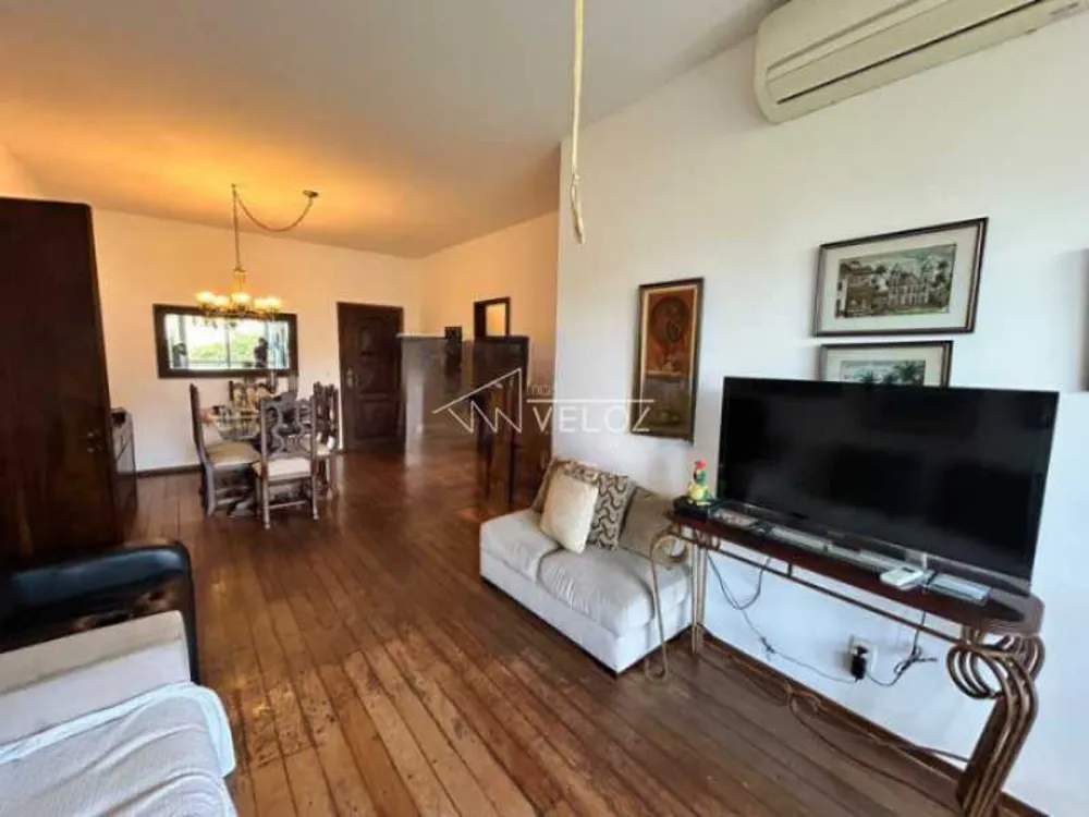 Apartamento, 2 quartos, 113 m² - Foto 12