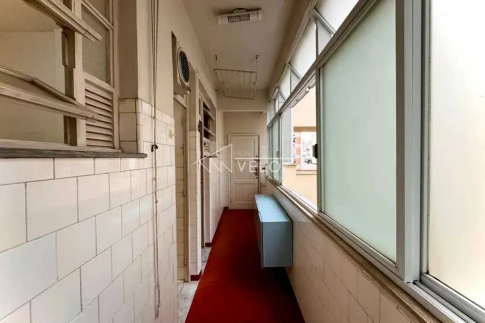Apartamento, 3 quartos, 131 m² - Foto 9