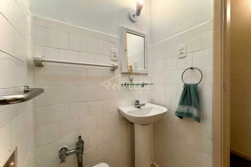 Apartamento, 3 quartos, 131 m² - Foto 5
