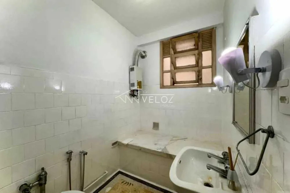 Apartamento, 3 quartos, 131 m² - Foto 8