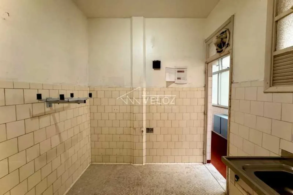 Apartamento, 3 quartos, 131 m² - Foto 3
