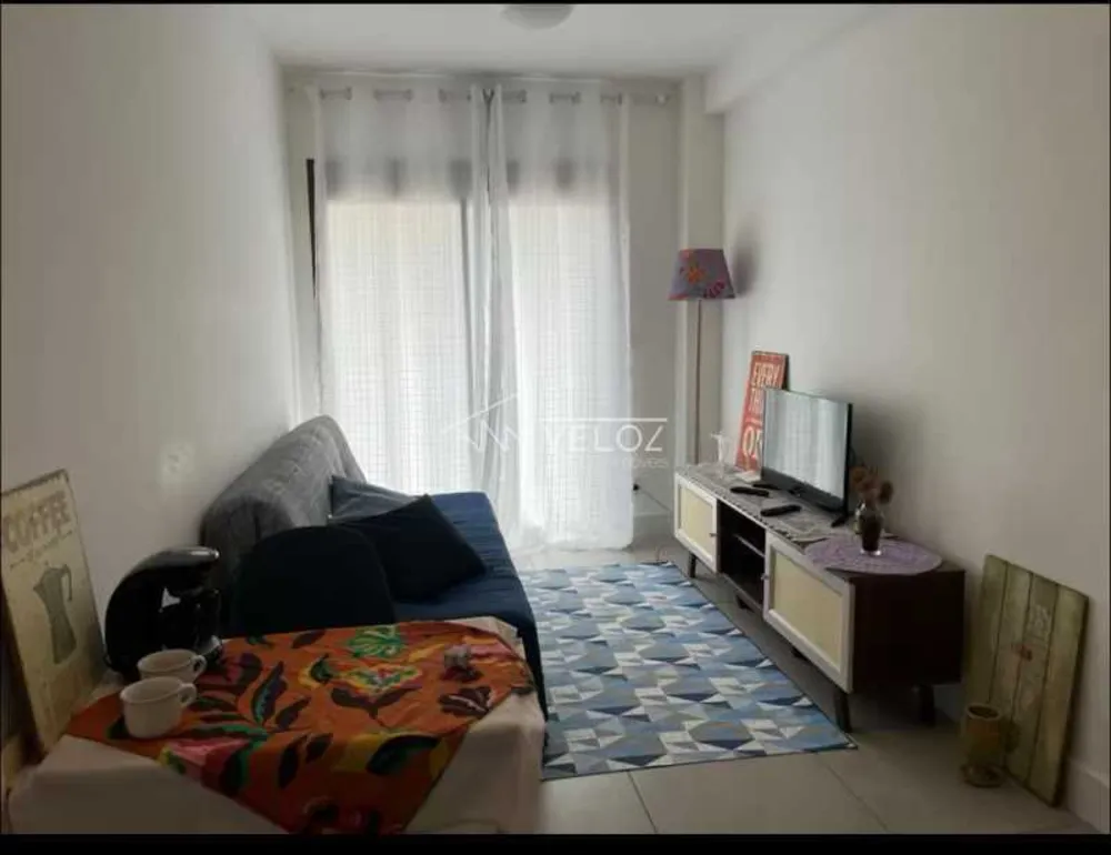Apartamento, 1 quarto, 35 m² - Foto 7