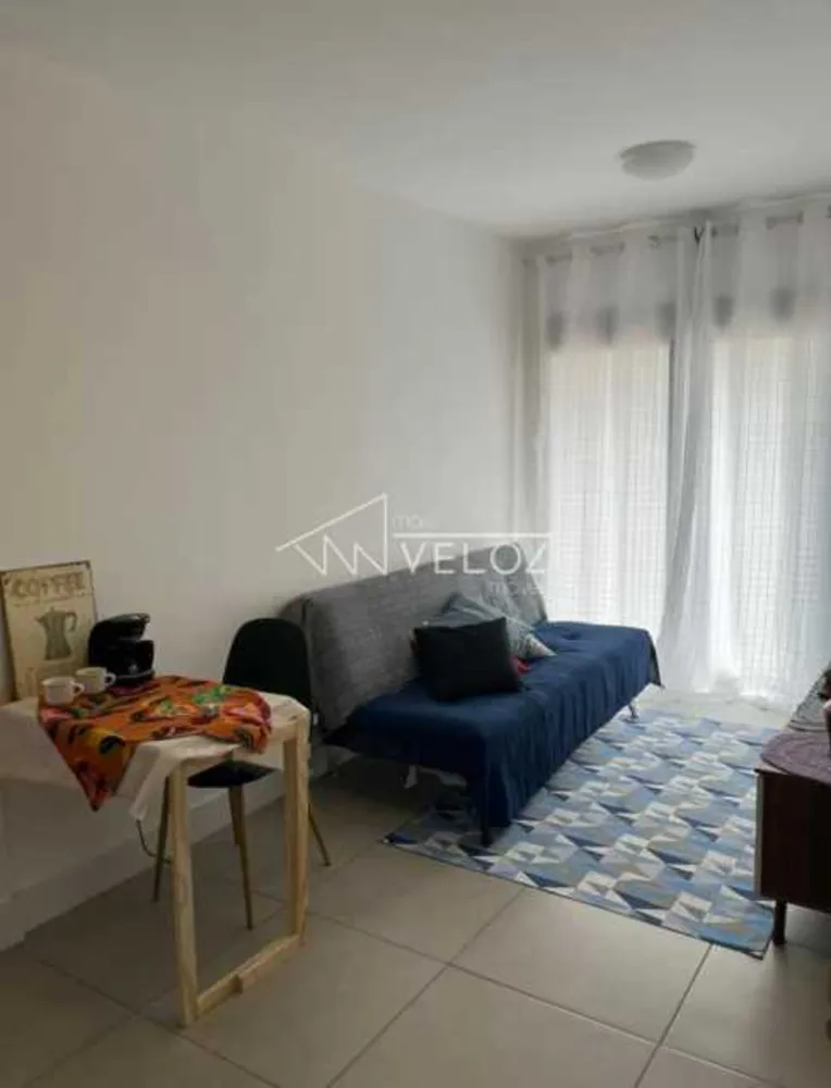 Apartamento, 1 quarto, 35 m² - Foto 17