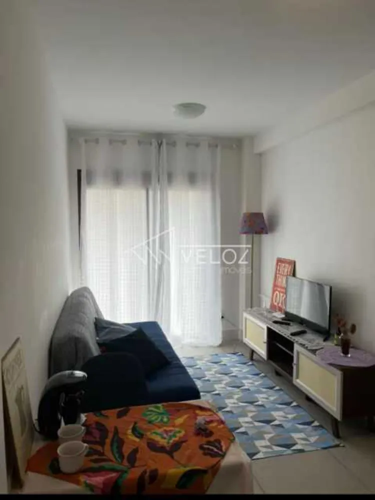Apartamento, 1 quarto, 35 m² - Foto 6