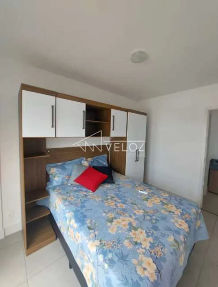 Apartamento, 1 quarto, 35 m² - Foto 13