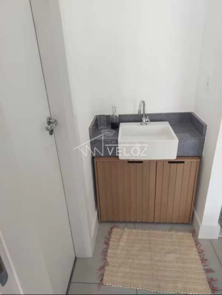 Apartamento, 1 quarto, 35 m² - Foto 18