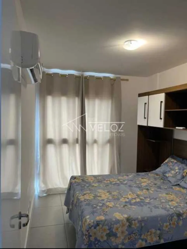 Apartamento, 1 quarto, 35 m² - Foto 8