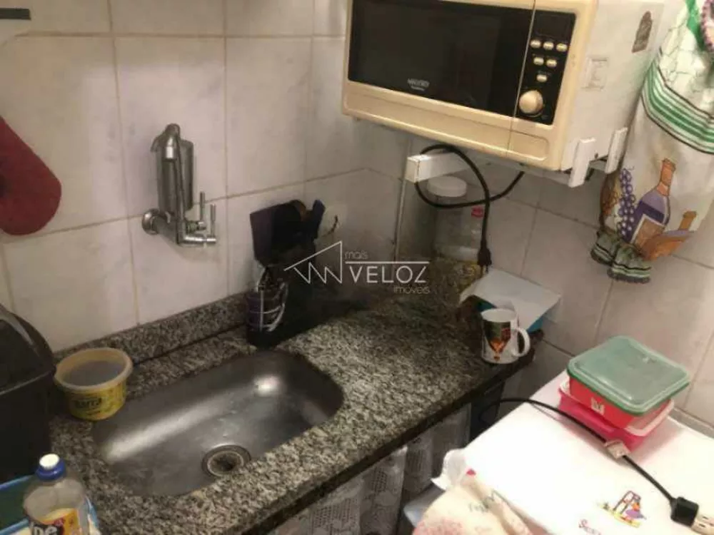 Kitnet-Studio, 27 m² - Foto 3