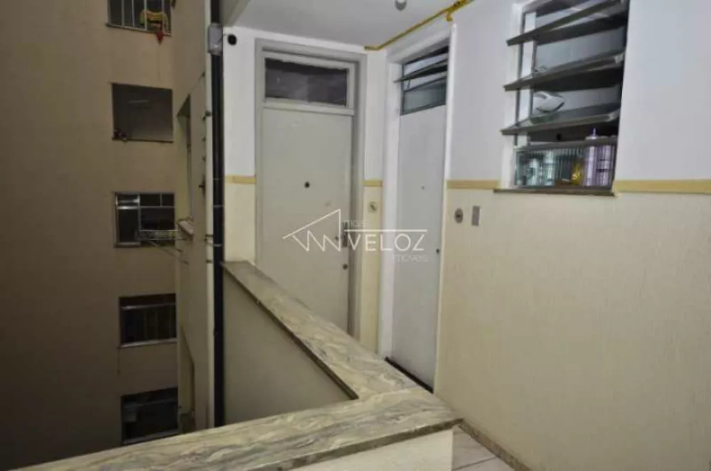 Kitnet-Studio, 25 m² - Foto 8