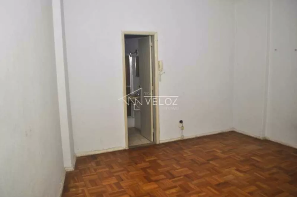 Kitnet-Studio, 25 m² - Foto 4