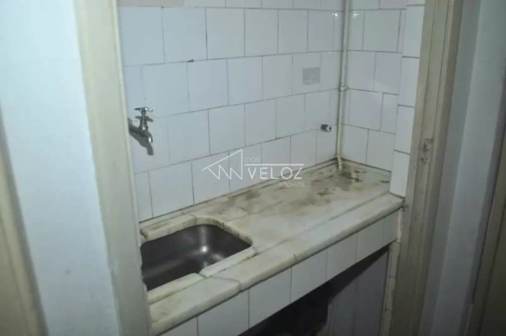 Kitnet-Studio, 25 m² - Foto 5