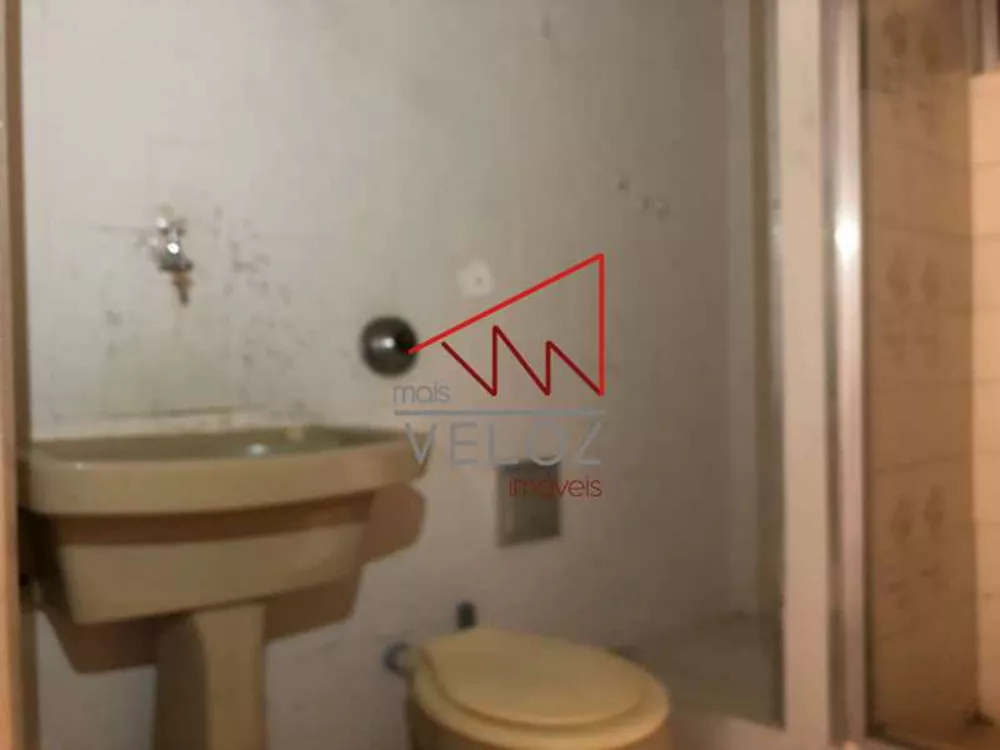 Kitnet-Studio, 25 m² - Foto 2