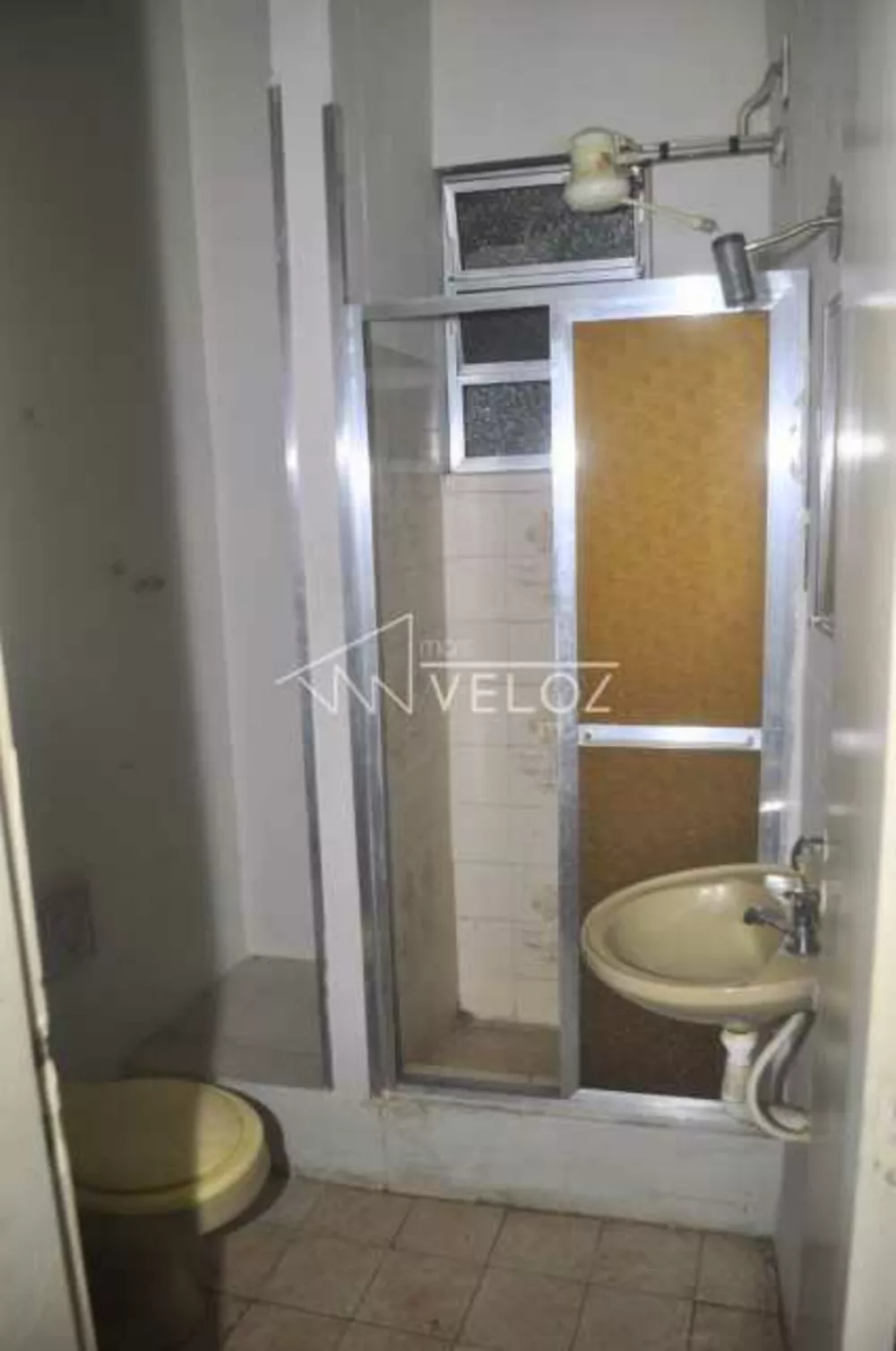 Kitnet-Studio, 25 m² - Foto 7