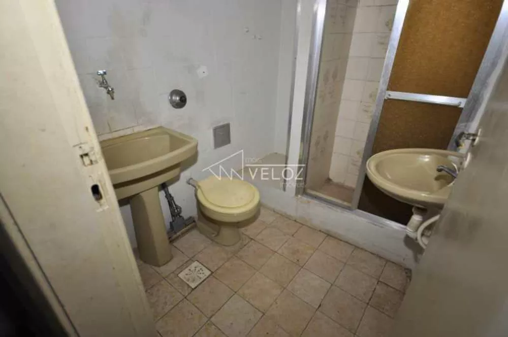 Kitnet-Studio, 25 m² - Foto 3