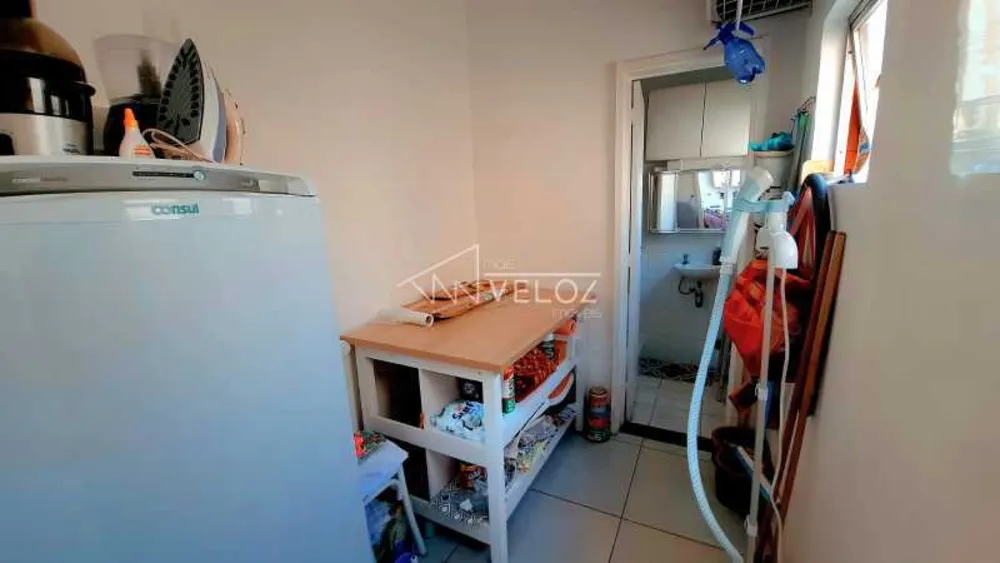 Apartamento, 3 quartos, 120 m² - Foto 10