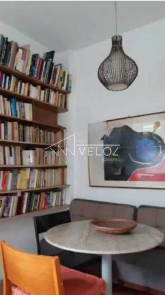 Apartamento, 2 quartos, 59 m² - Foto 4