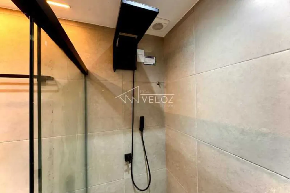 Apartamento, 1 quarto, 32 m² - Foto 19