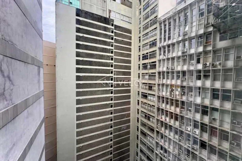 Apartamento, 1 quarto, 32 m² - Foto 16