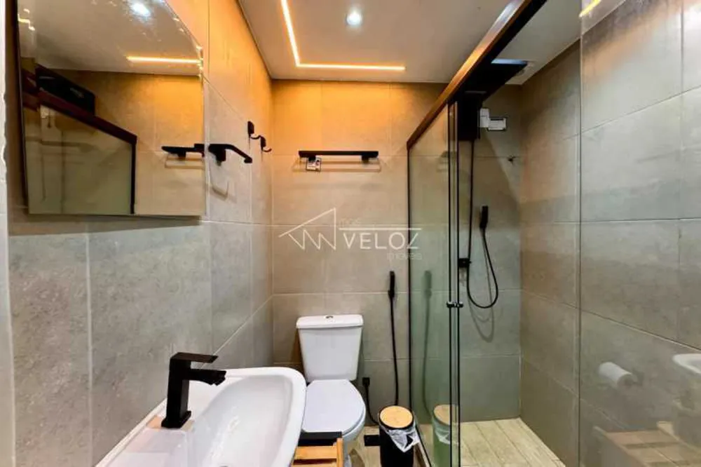 Apartamento, 1 quarto, 32 m² - Foto 17