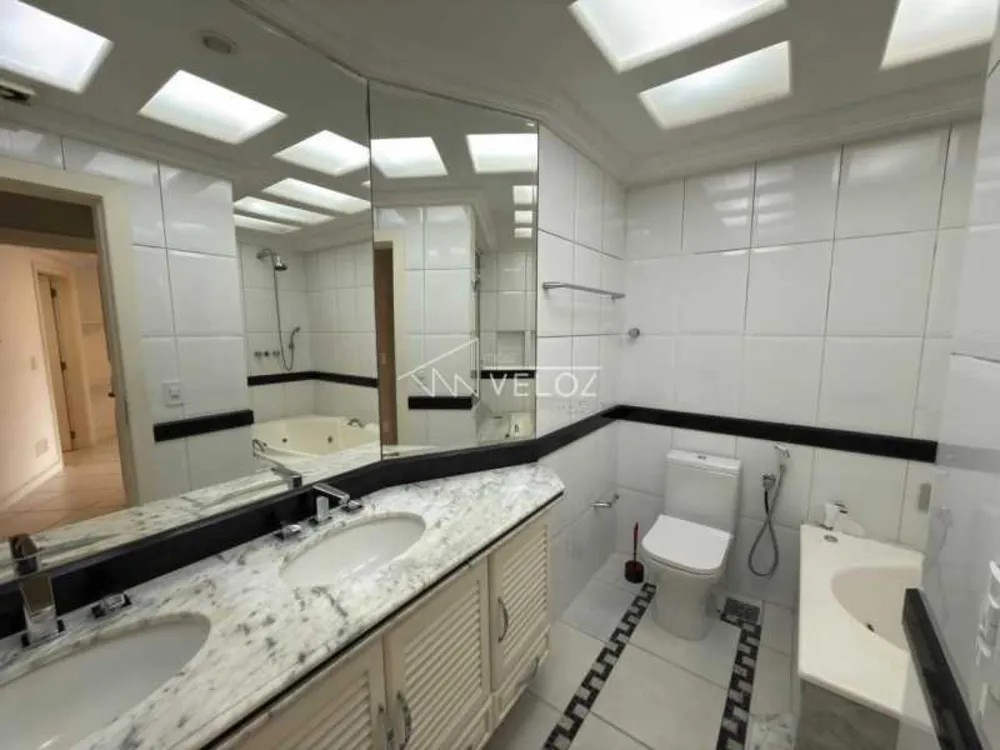 Apartamento, 3 quartos, 216 m² - Foto 5