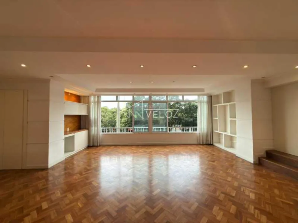 Apartamento, 3 quartos, 216 m² - Foto 6