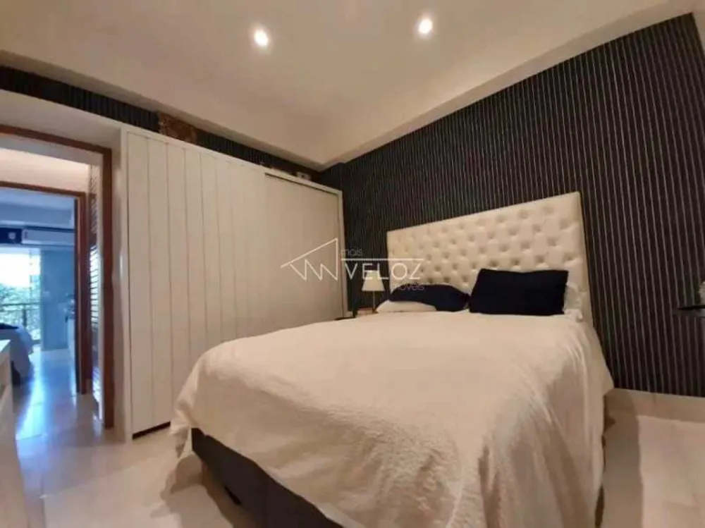 Apartamento, 4 quartos, 280 m² - Foto 5