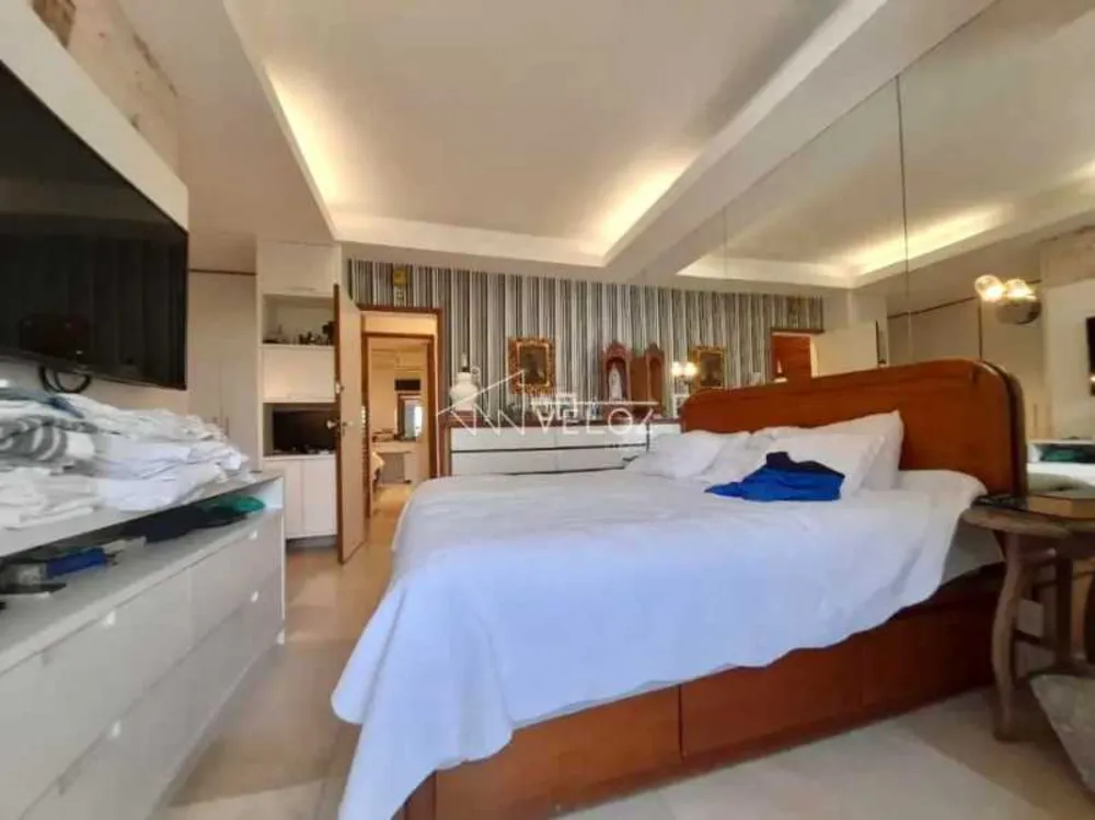 Apartamento, 4 quartos, 280 m² - Foto 7