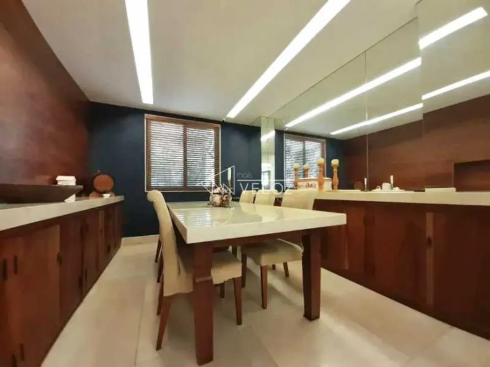 Apartamento, 4 quartos, 280 m² - Foto 8