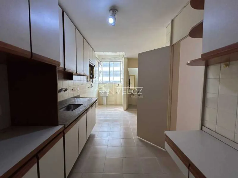 Apartamento, 2 quartos, 72 m² - Foto 12