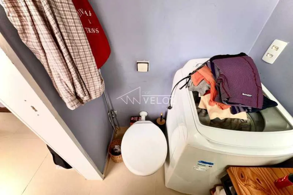 Apartamento, 26 m² - Foto 12