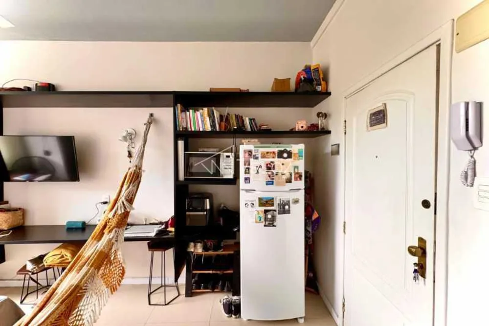 Apartamento, 26 m² - Foto 16