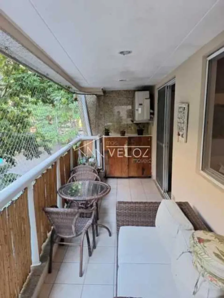 Apartamento, 2 quartos, 103 m² - Foto 3