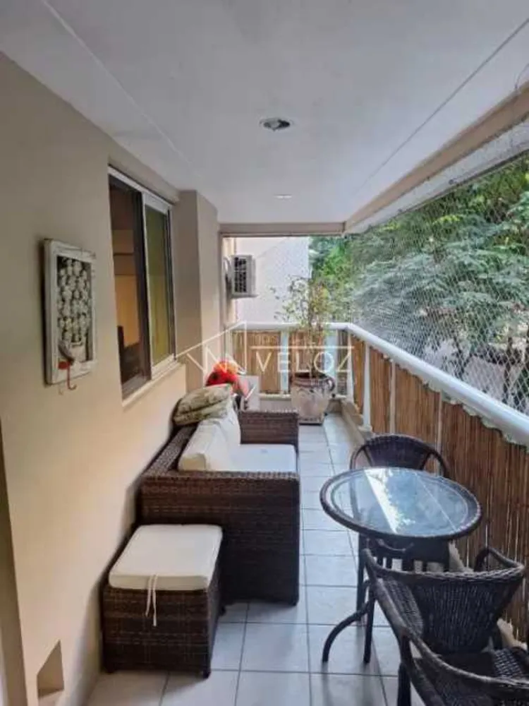 Apartamento, 2 quartos, 103 m² - Foto 4