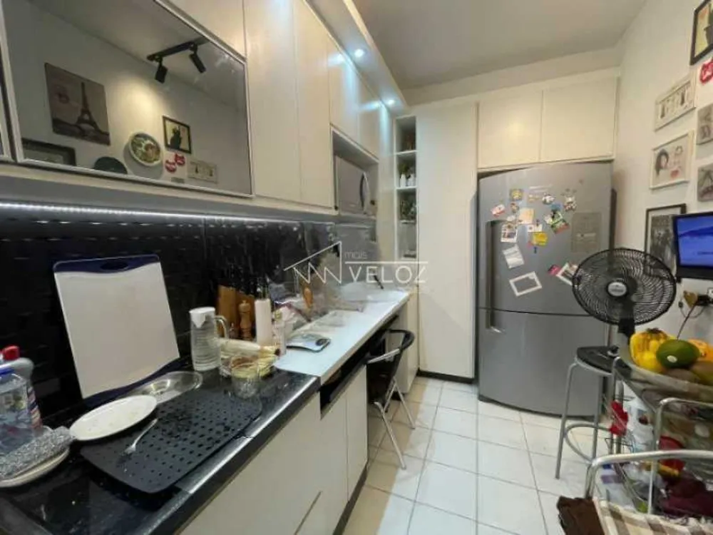 Apartamento, 2 quartos, 99 m² - Foto 15