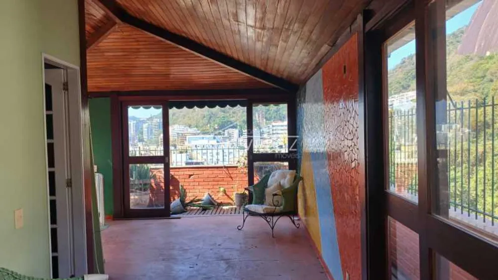 Cobertura, 2 quartos, 126 m² - Foto 8
